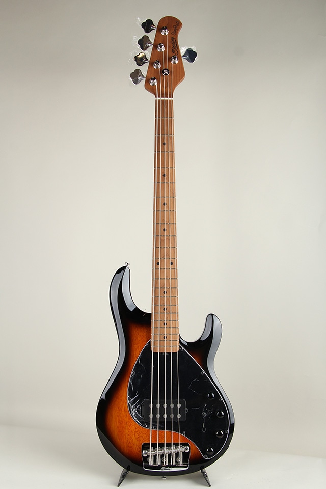 StingRay 5 Ray35 Vintage Sunburst