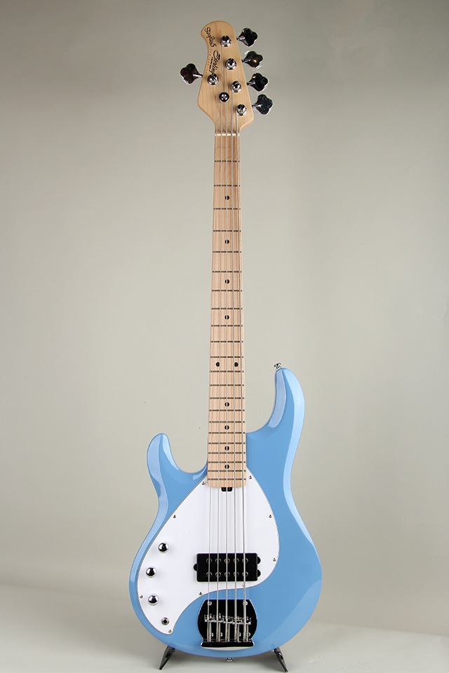 S.U.B. Series STINGRAY 5 RAY5 Left Hand Chopper Blue