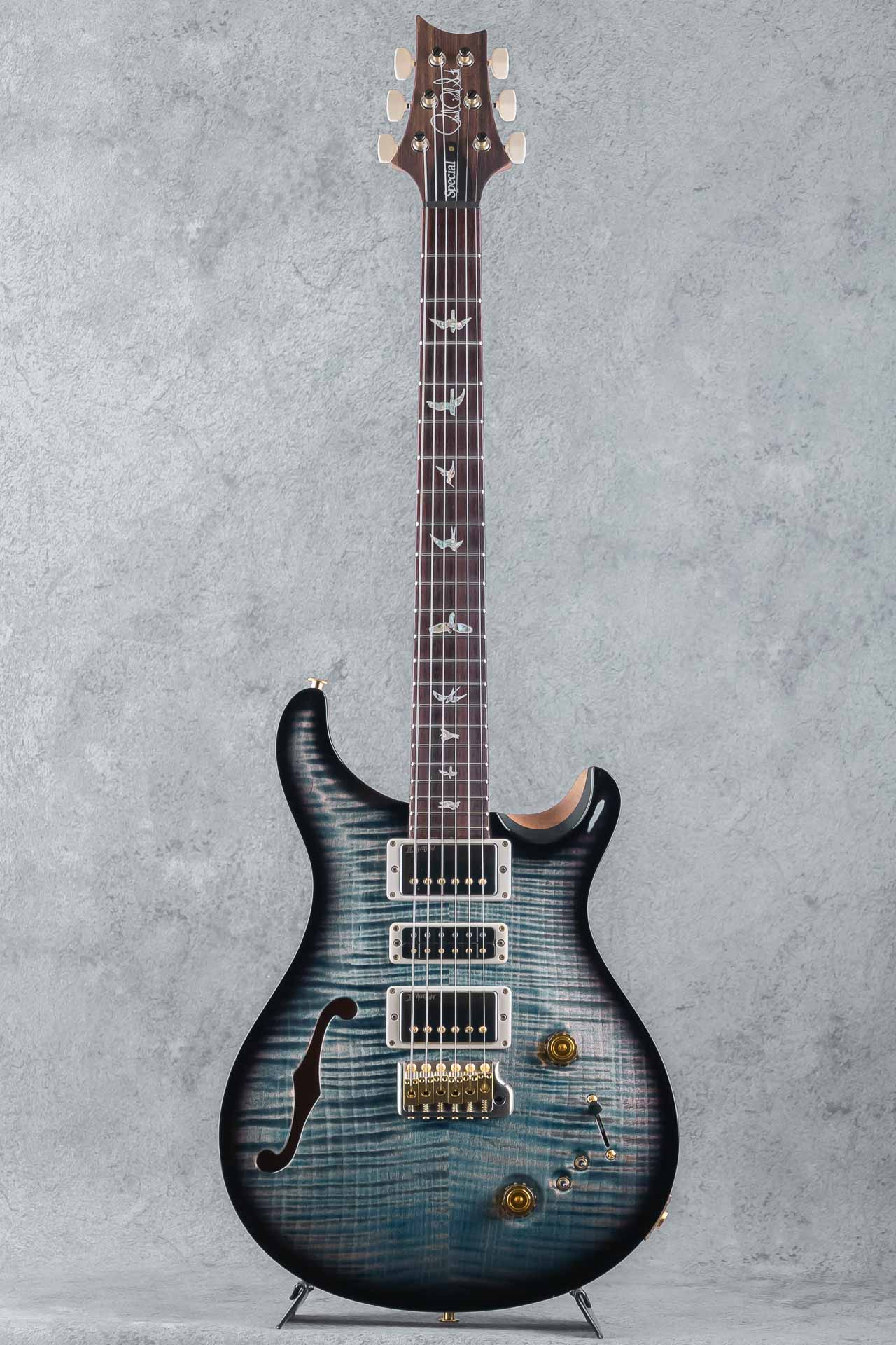 Special Semi-Hollow 10Top 