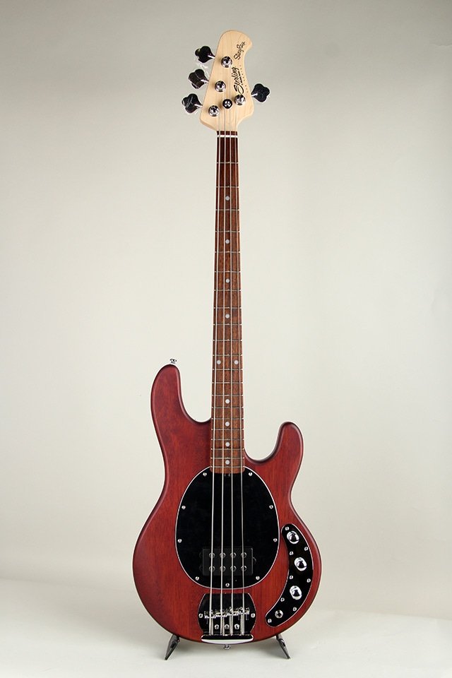 S.U.B. Series Stingray Ray4 Walnut Satin