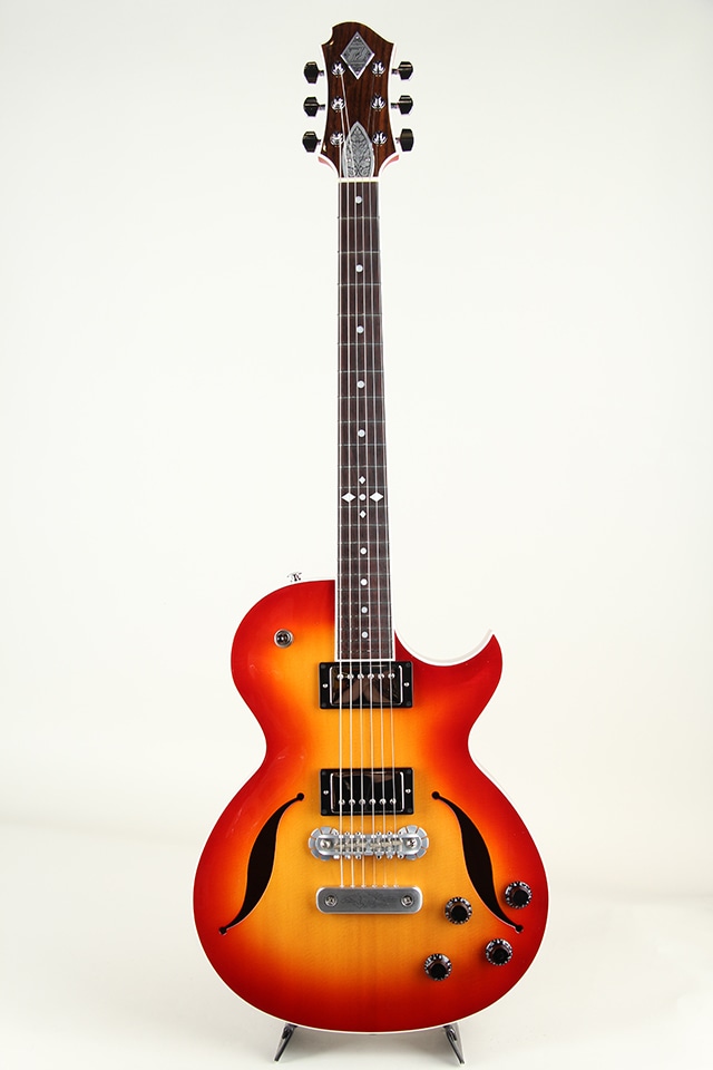 Virtuoso Series V22HB Cherry Burst