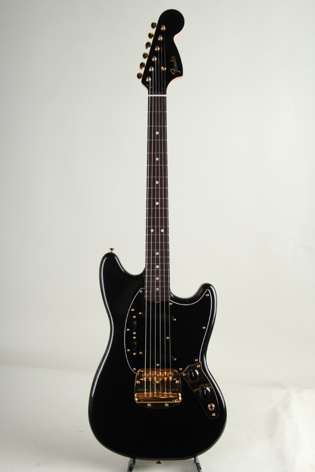 2025 Collection Made in Japan Traditional 60s Mustang Black Pearl