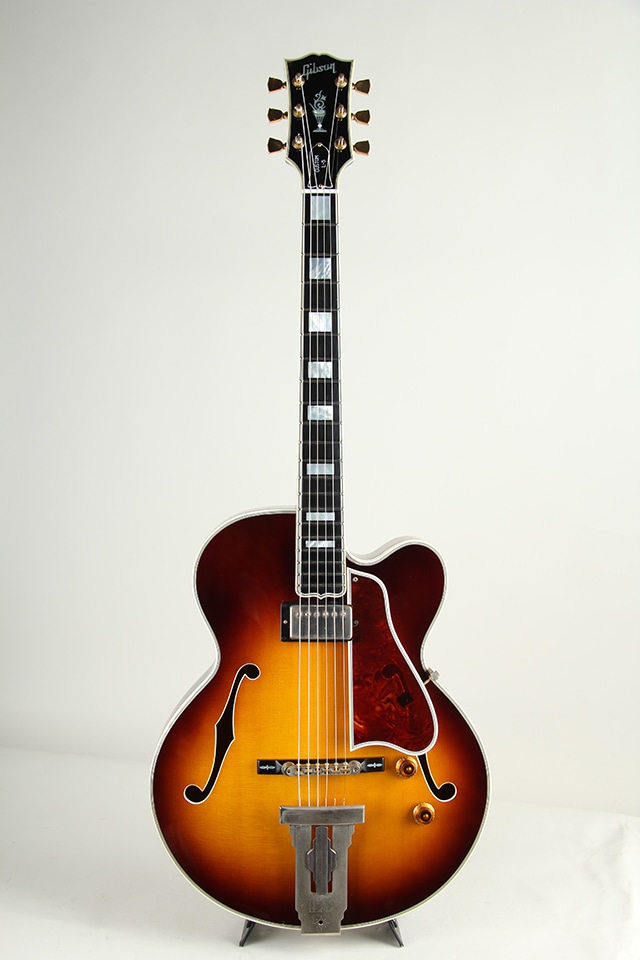 L-5 Sigunatuer Vintage Sunburst 2003