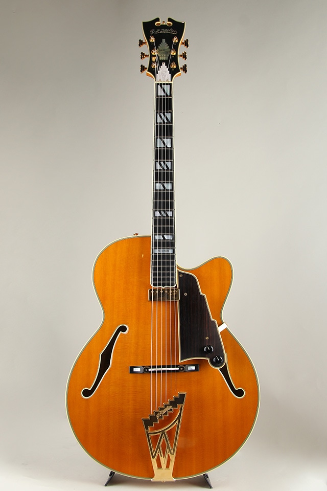 ebure 25AW 新作ラミーツイル　アンコンJK NYL-2 Custom: エレキギター｜三木楽器公式通販サイト