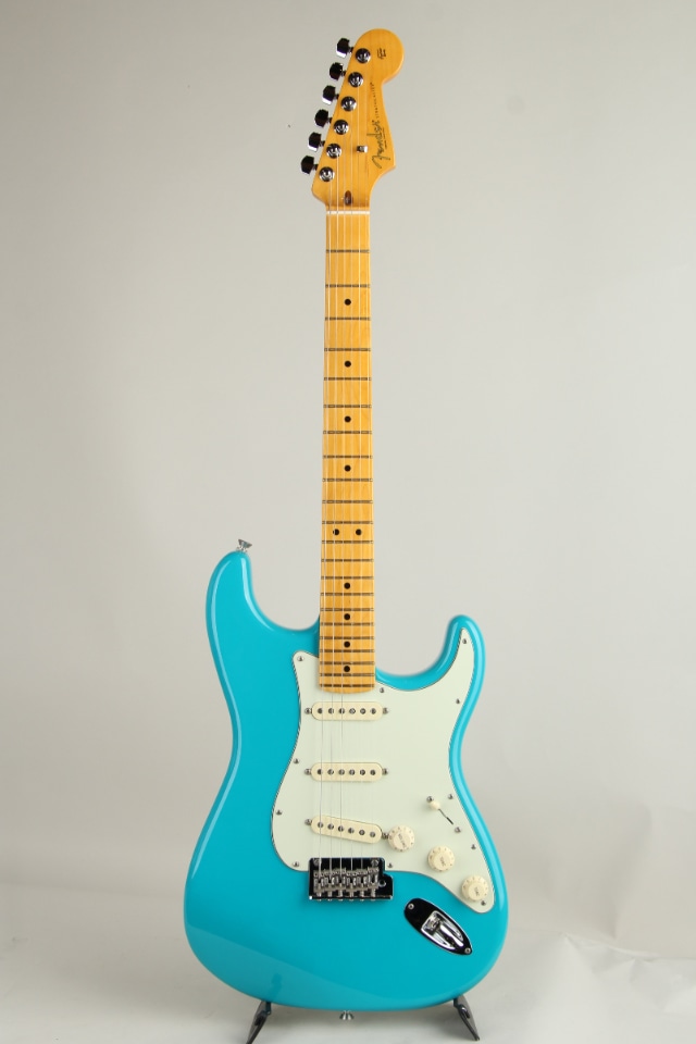 ギター American Professional II Stratocast Amazon | Fender エレキギター American Professional II