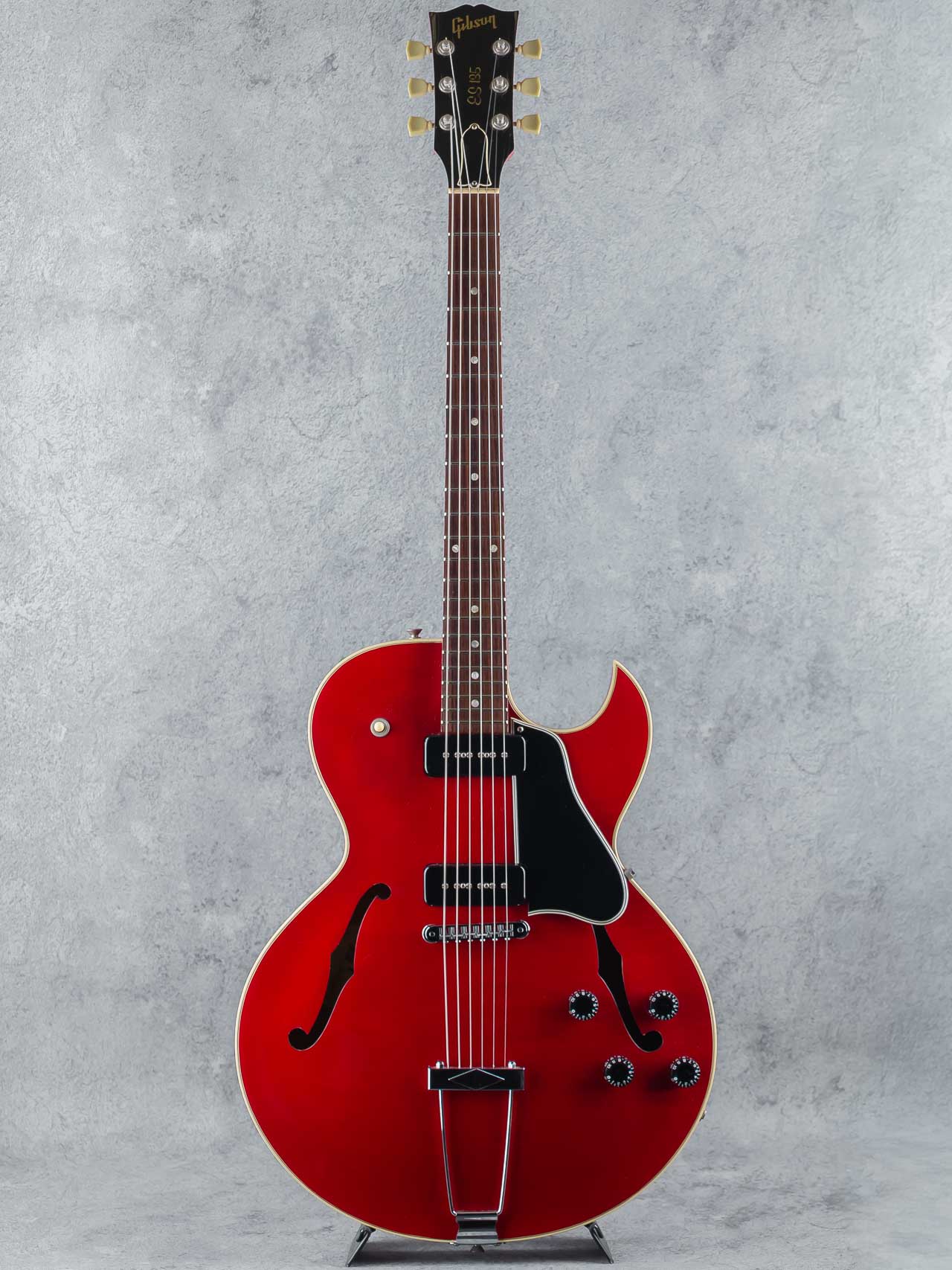 Itami 1995年製 Gibson ES-135 Cherry Red ES-135 Cherry 1995: エレキギター｜三木楽器公式通販サイト