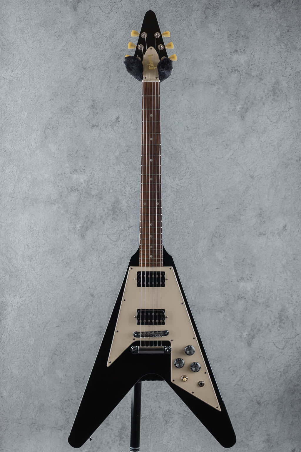 Flying V Ebony 2011: エレキギター｜三木楽器公式通販サイト