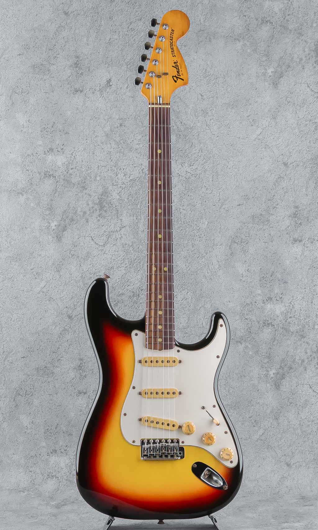 1976-78 Stratocaster Refinish: エレキギター｜三木楽器公式通販サイト