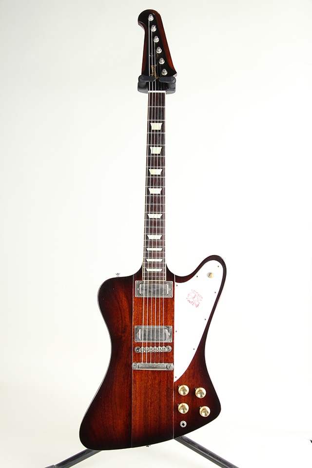 Firebird V Vintage Sunburst 2014