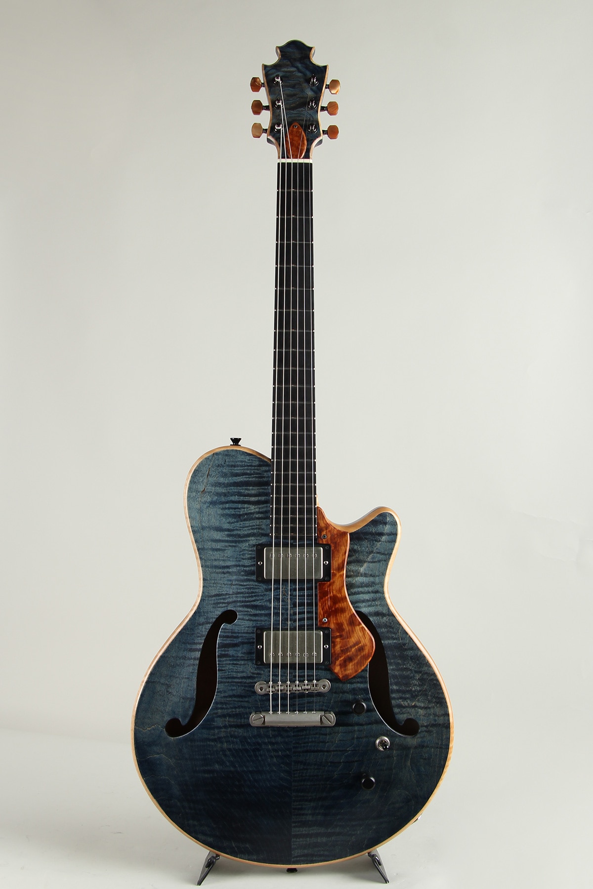Arcus Ens Indigo Blue