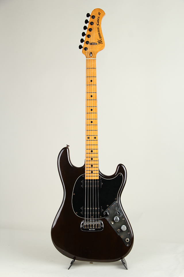 1978 Sabre 2 Walnut