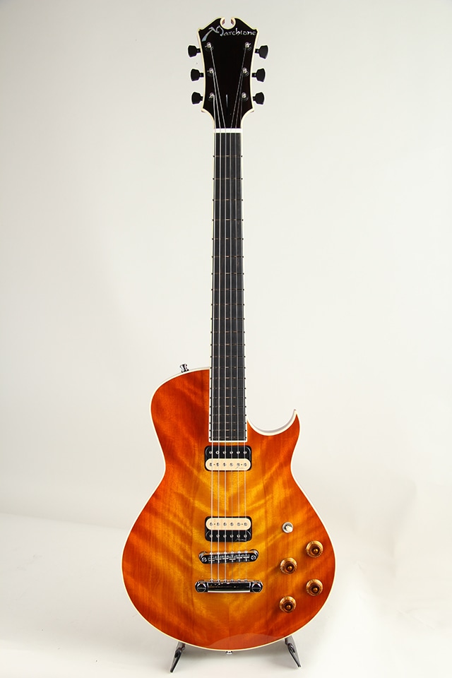 69 Burst "Pre-Columbian Birch Top"