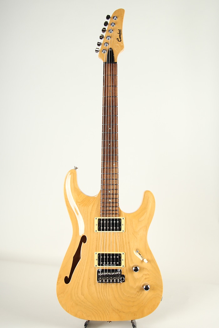 ST-Warm Bolt-on Natural