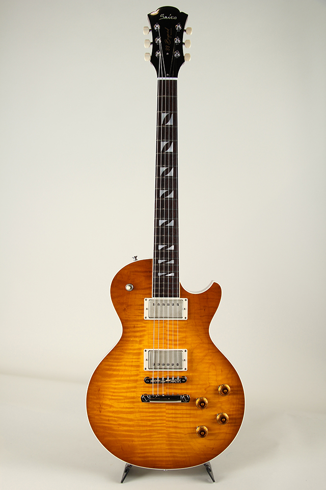 33BEYOND Green Burst 2025