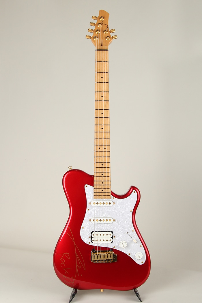 Performer T22 Anzi Signature 2011