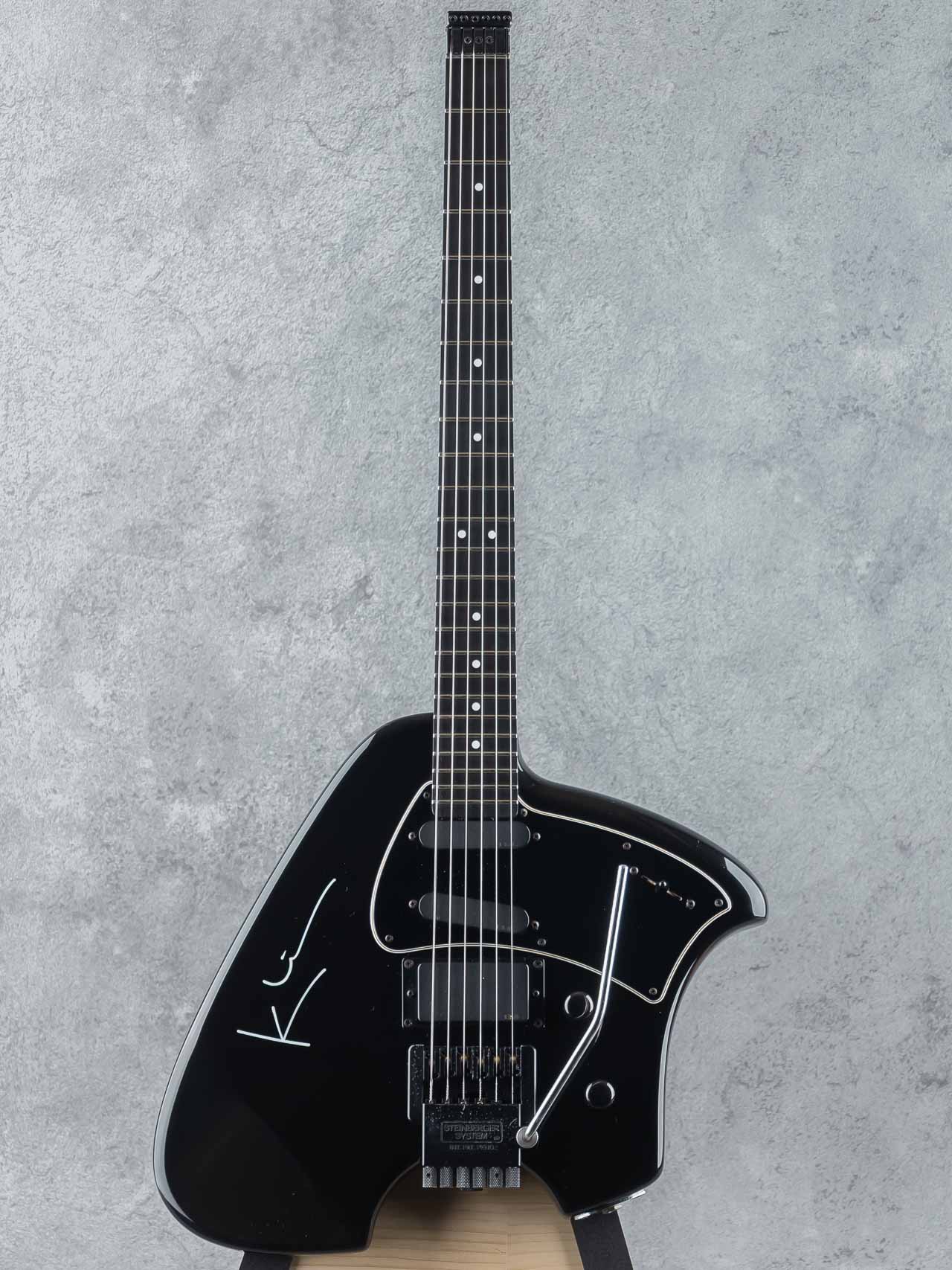 Klein GK-4S-A Black 90's