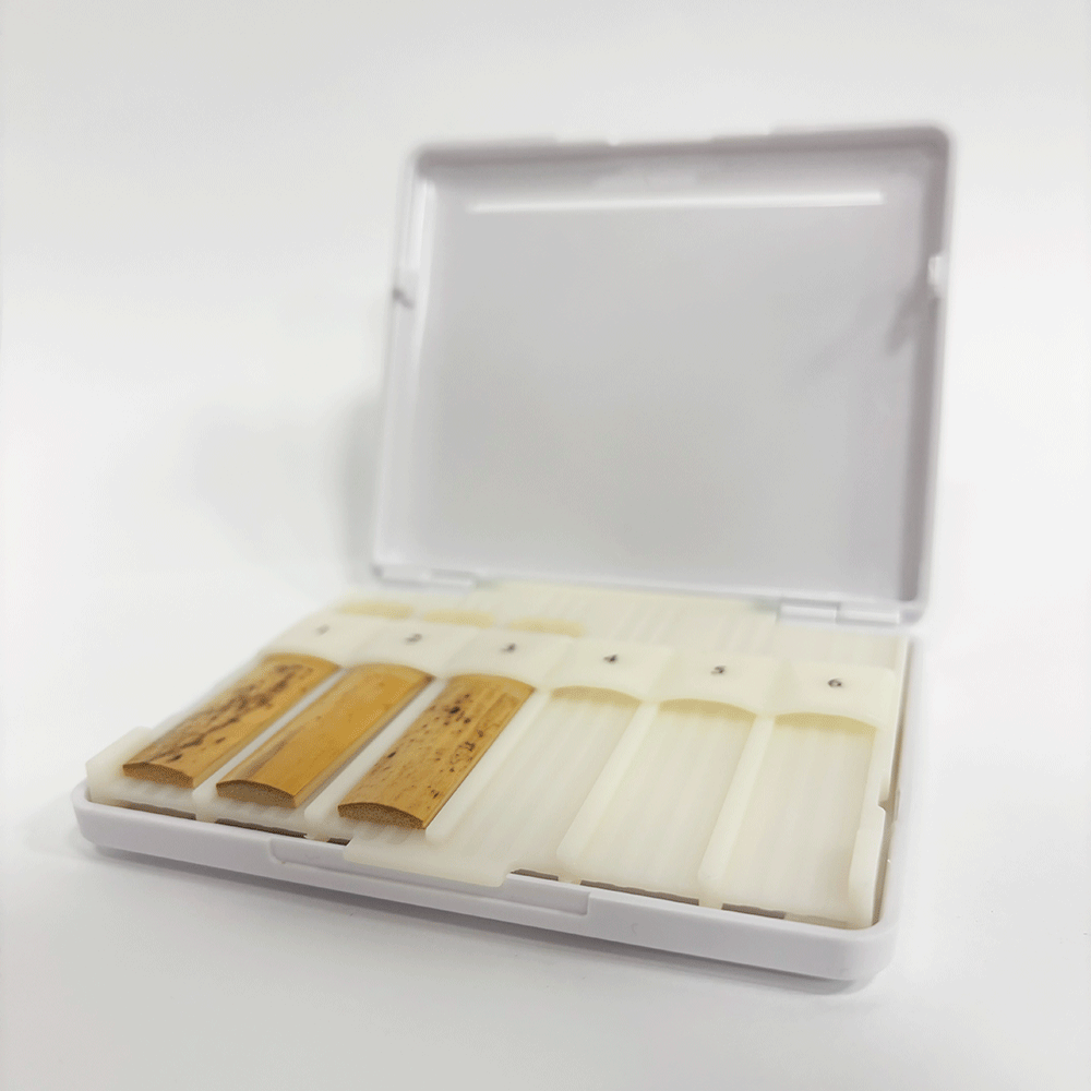 ミニオンリードケース Bbクラリネット用