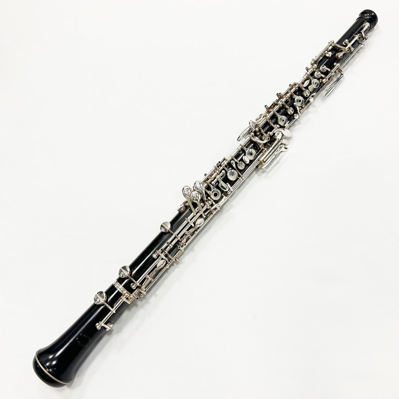 【大決算セール】【中古】ロレー オーボエ c+3(ak)