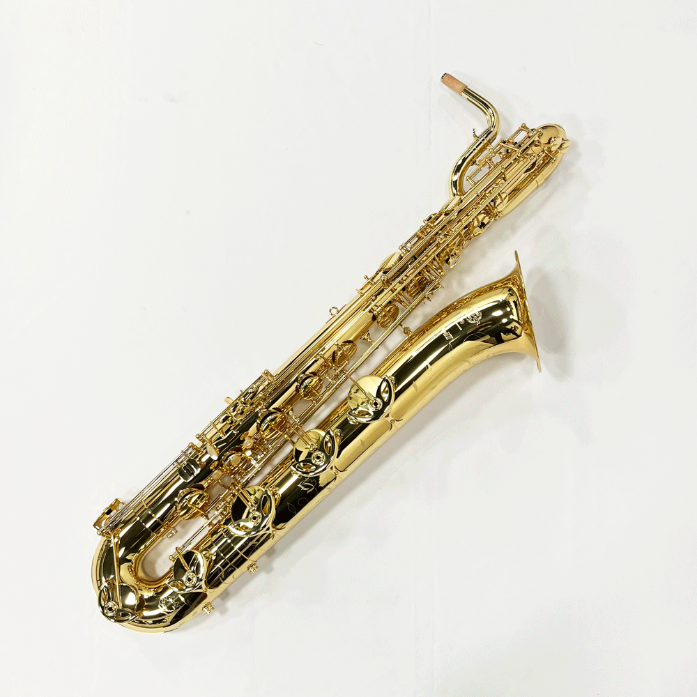 セルマー バリトンサックス Jubilee SERIE III GL