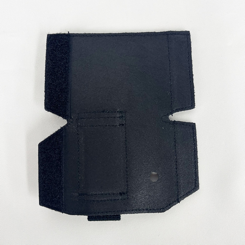 ギャラックス フレンチホルンプロテクターDX Bタイプ ブラック