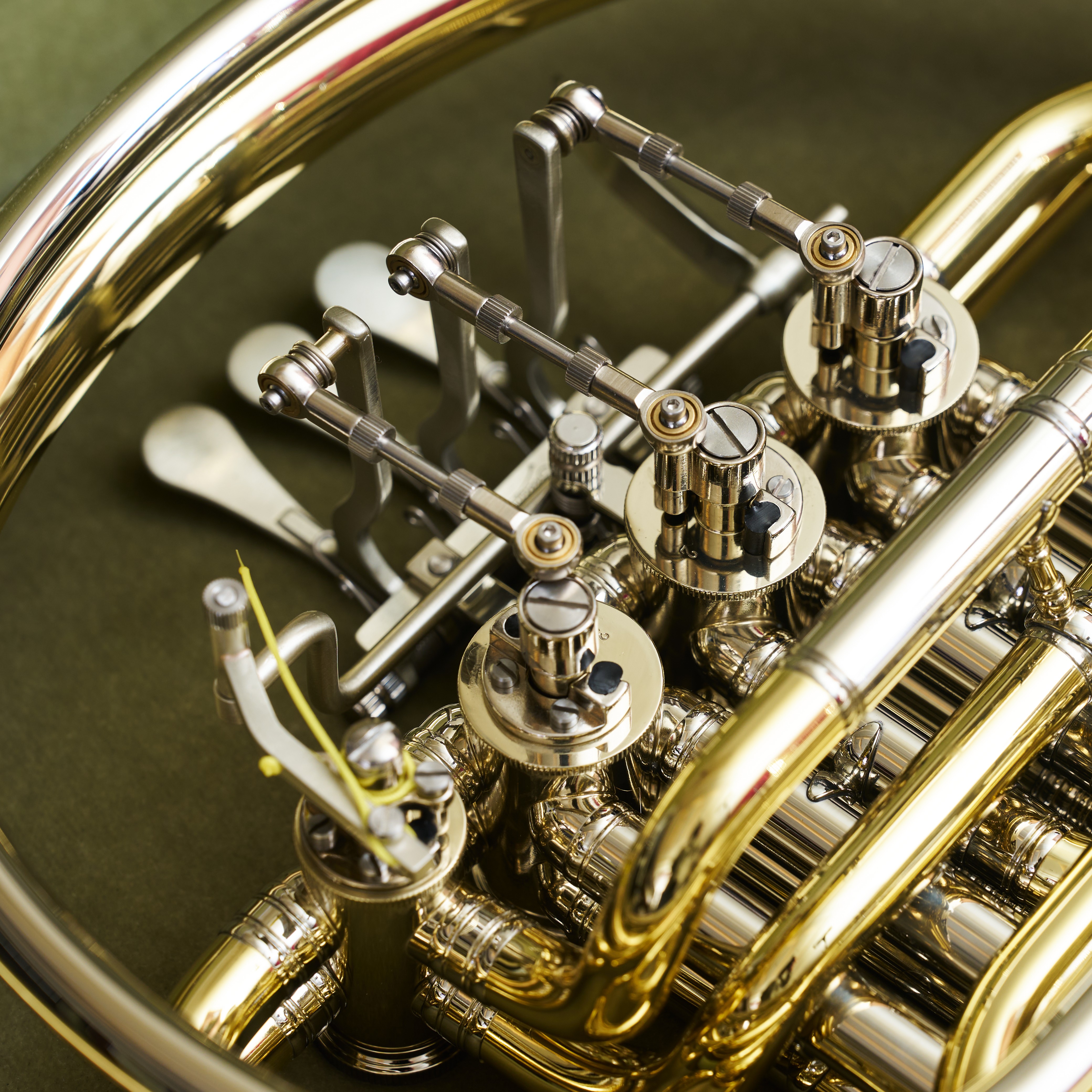 Sierman(シアマン) フレンチホルン SKYLARK G4