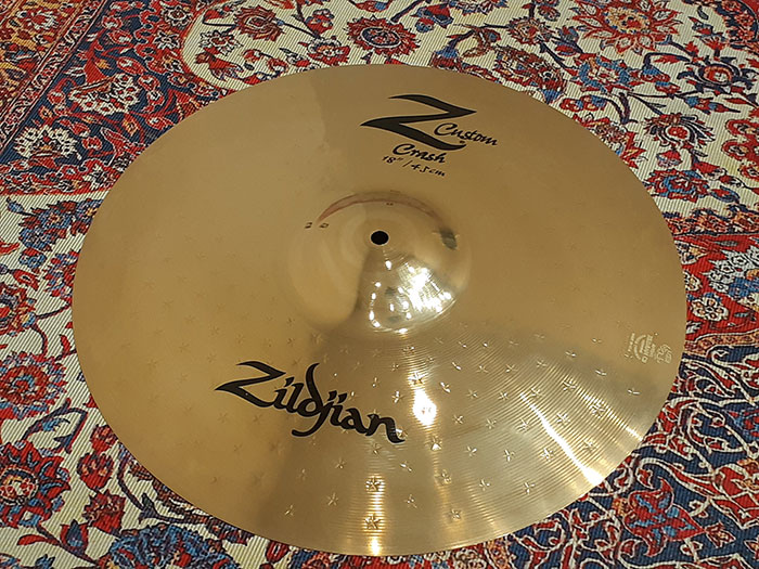 40% OFF Special Price] Z CUSTOM 18