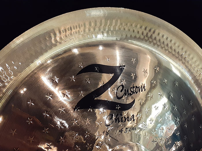 展示特価品20%OFF】Z CUSTOM 18