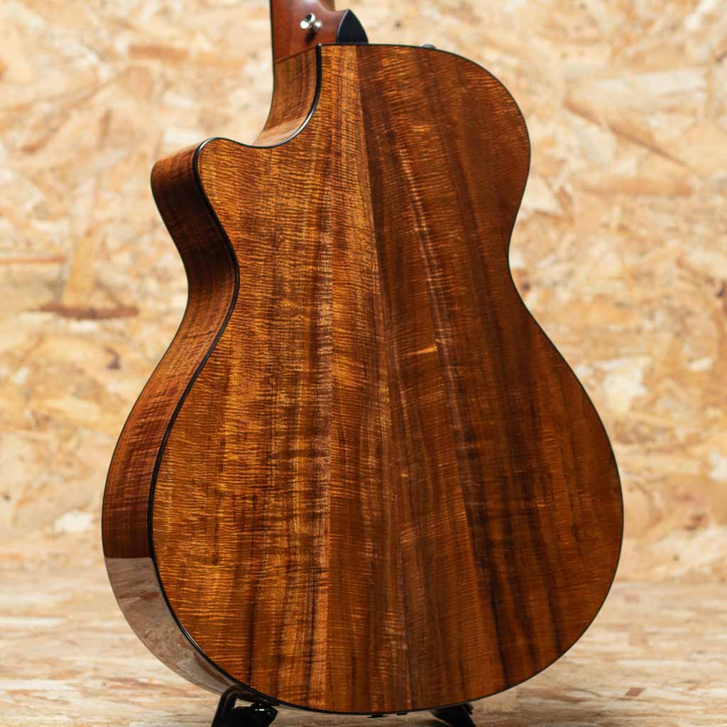 C12ce 12-Fret Grand Concert Custom 2024