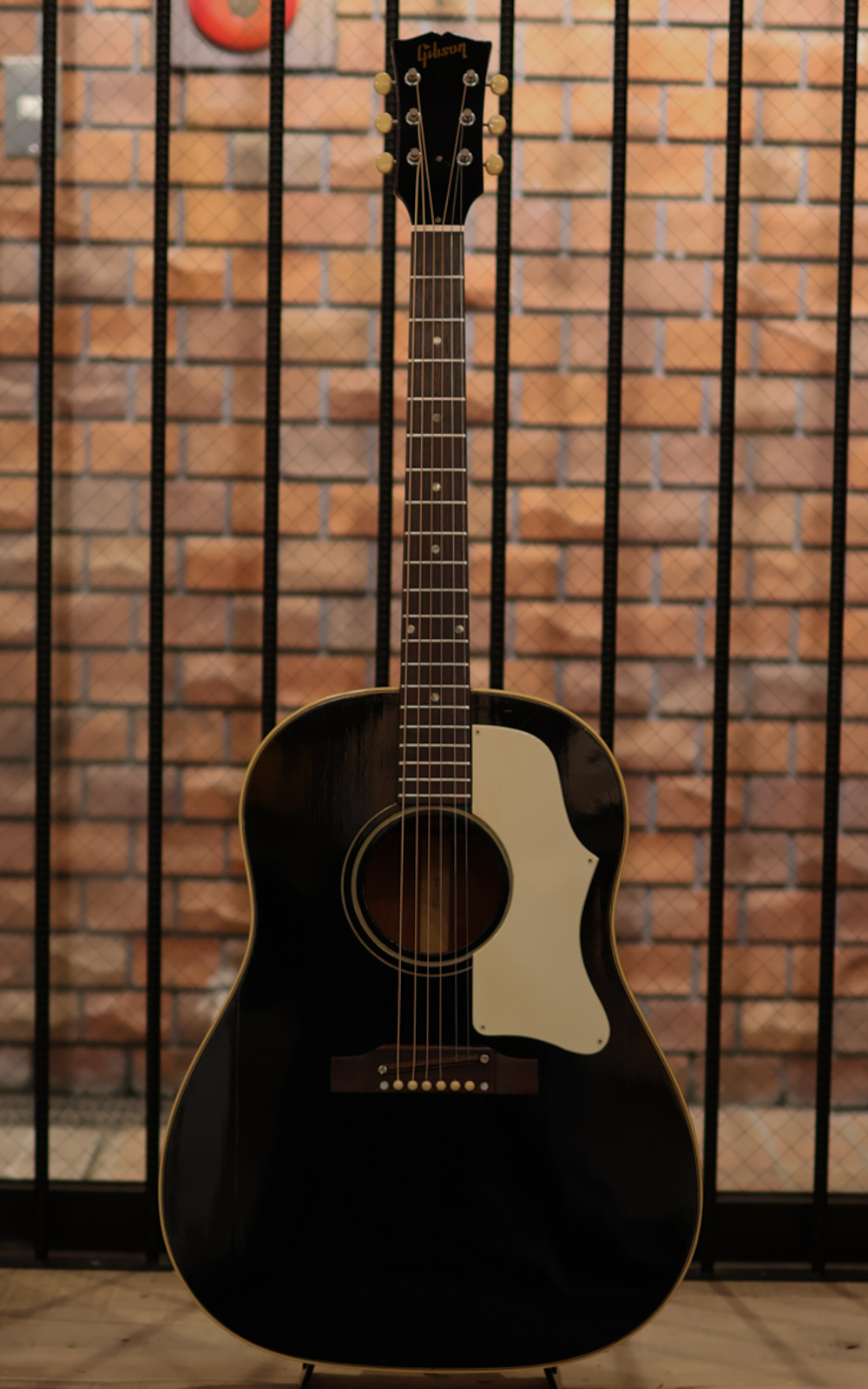 J-45 Black / Circa1968