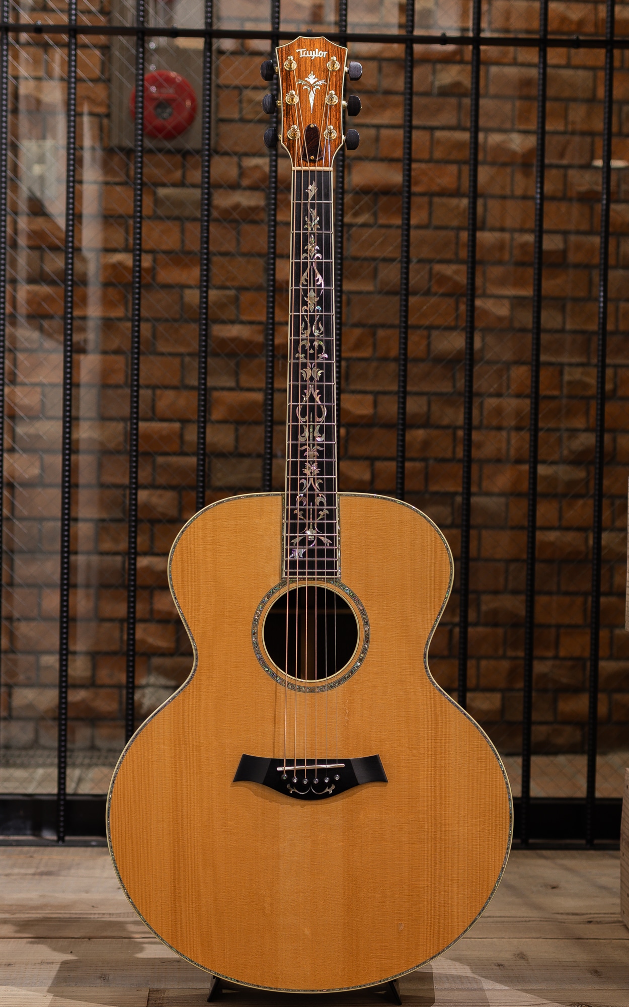 PS-15 Jacaranda / 1997