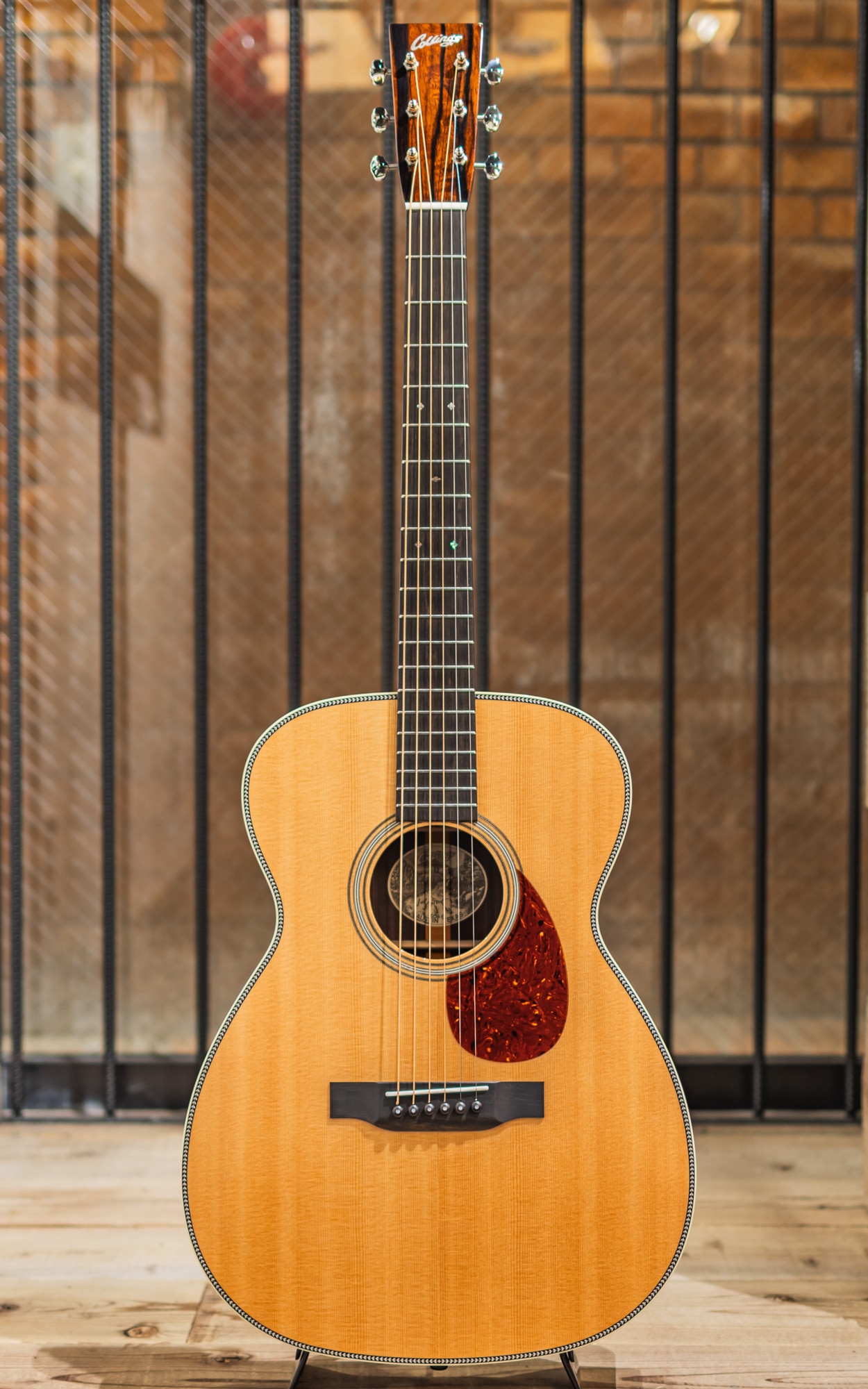 OO2H 14-Fret