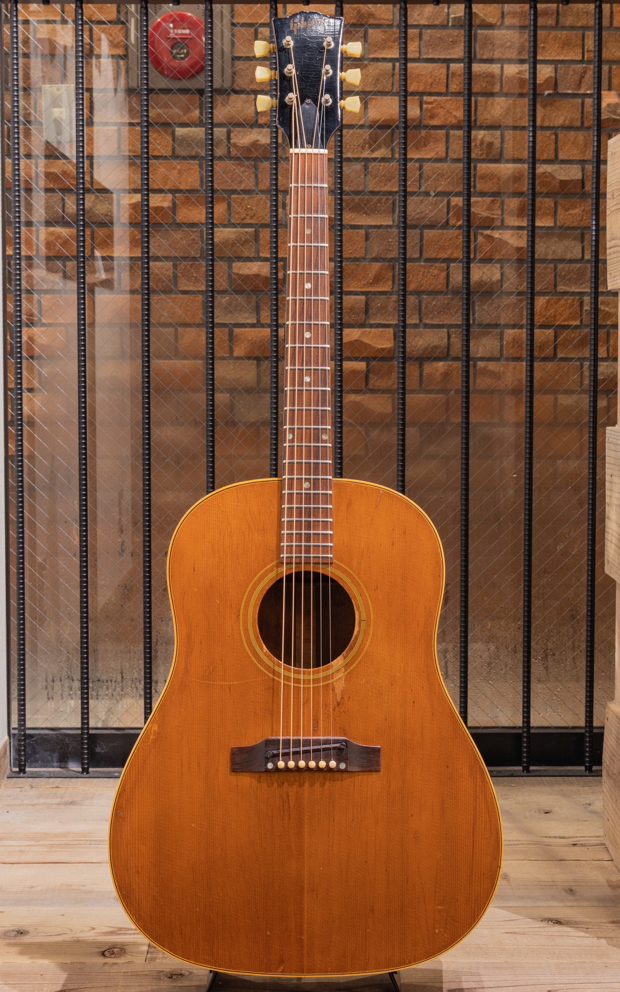 J-50 / 1967