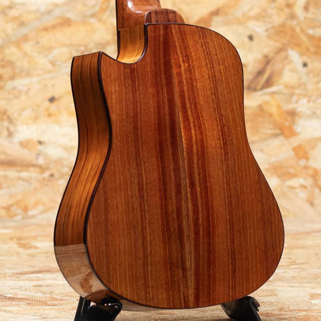 CBDK-LN Concert Semi Long Neck