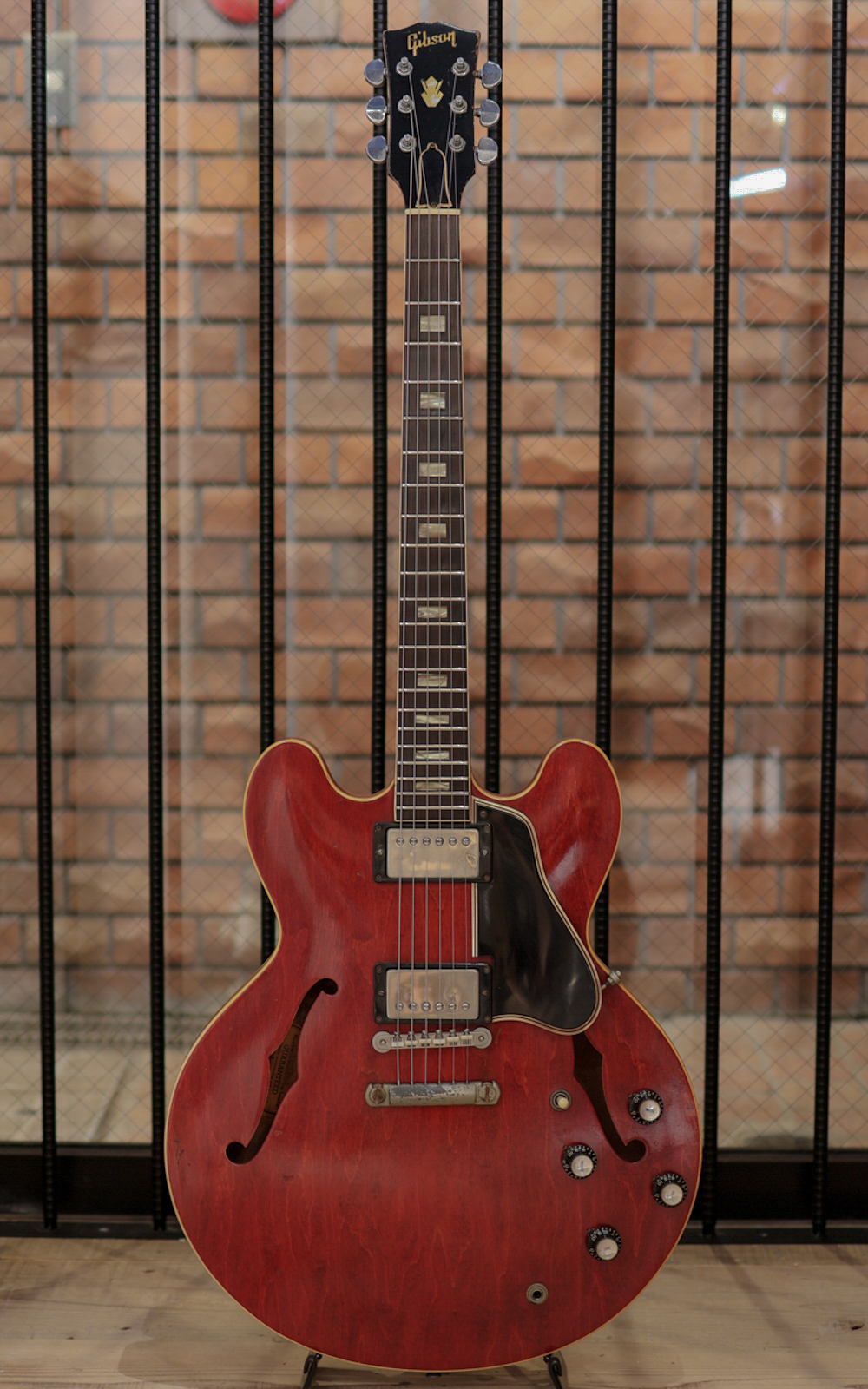 ES-335TDC / 1963