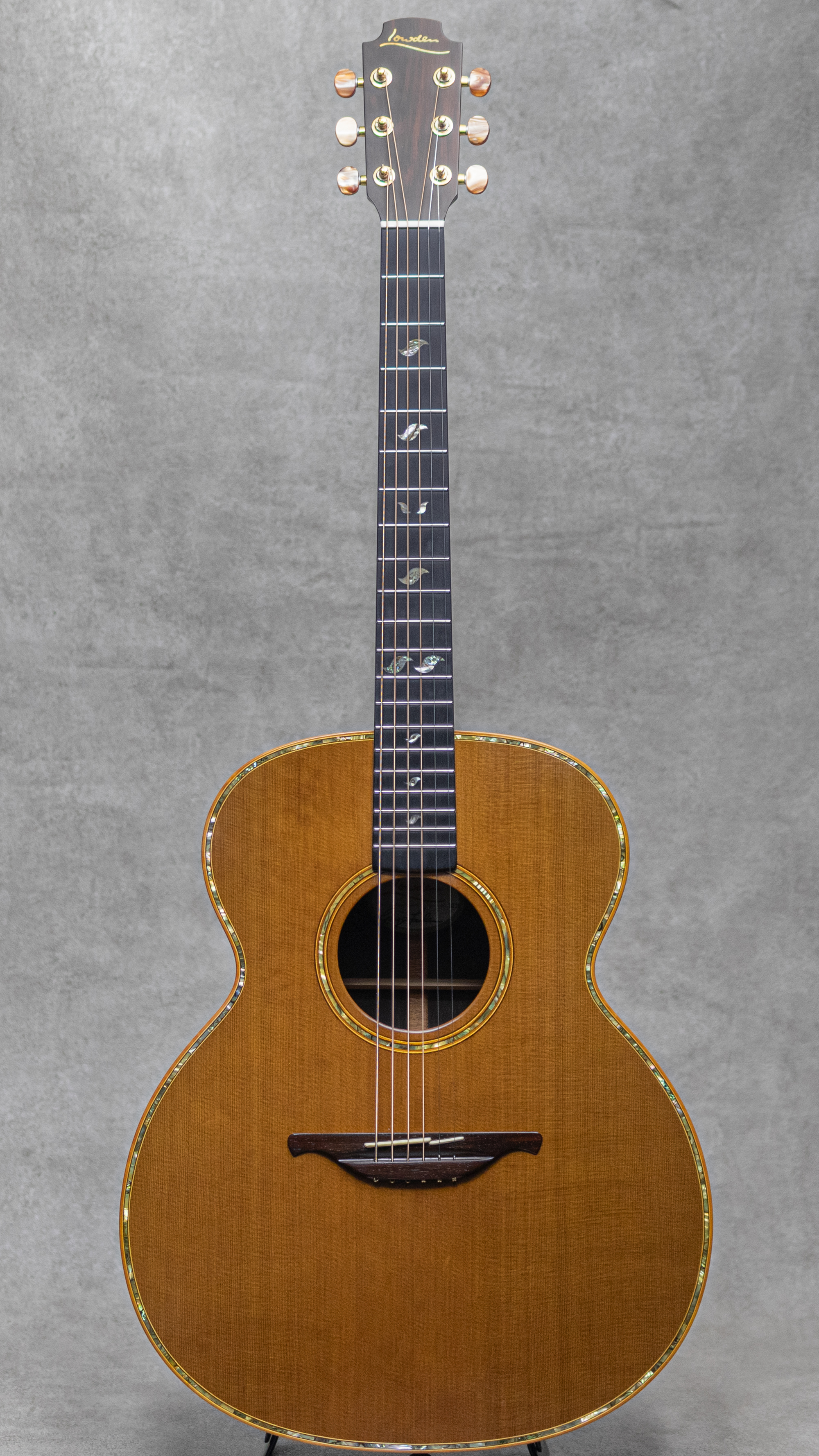 O-38 Jacaranda / 1992