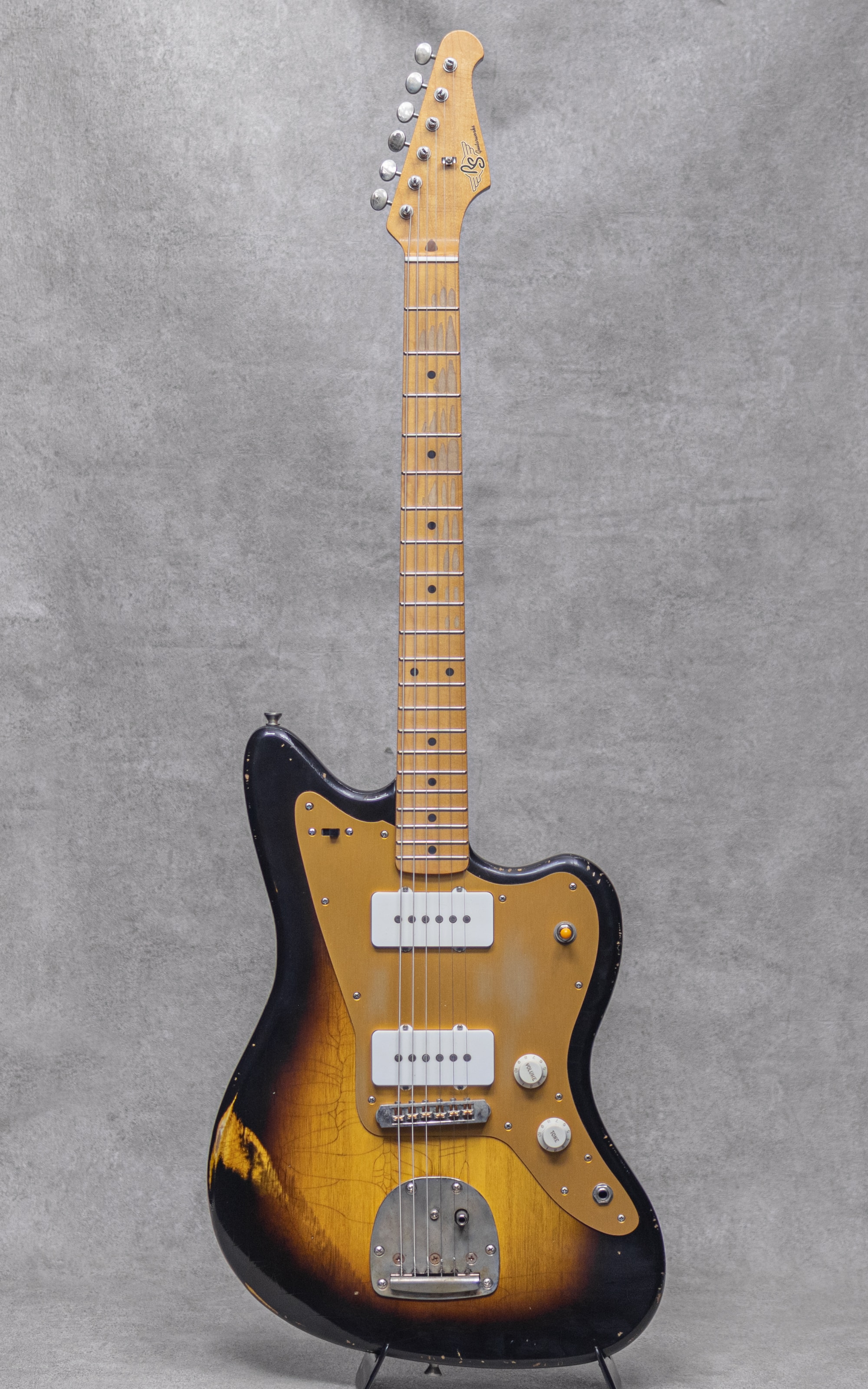 Surfmaster '57