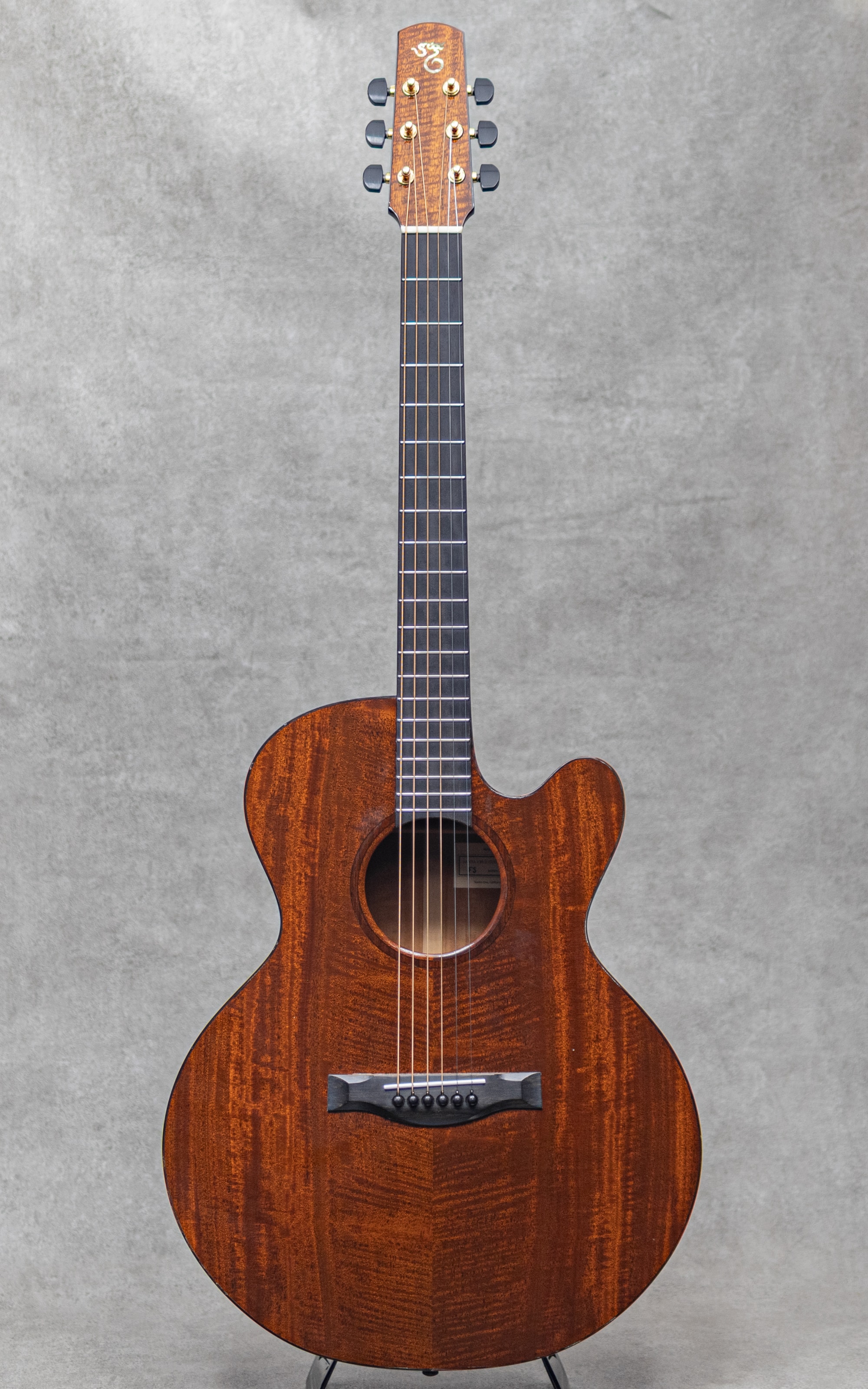 FS Mahogany / 1990's