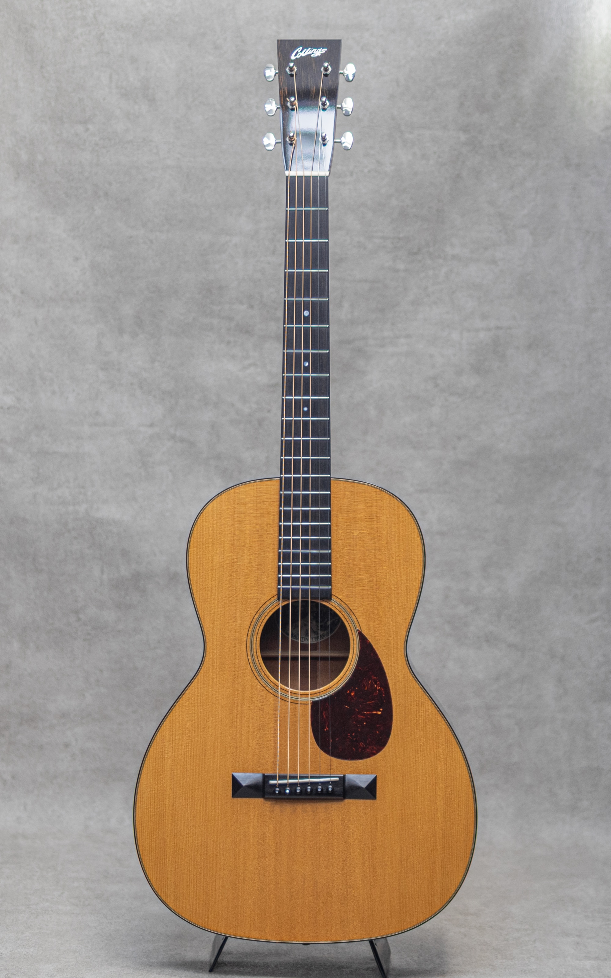 OO1 12-Fret / 2014