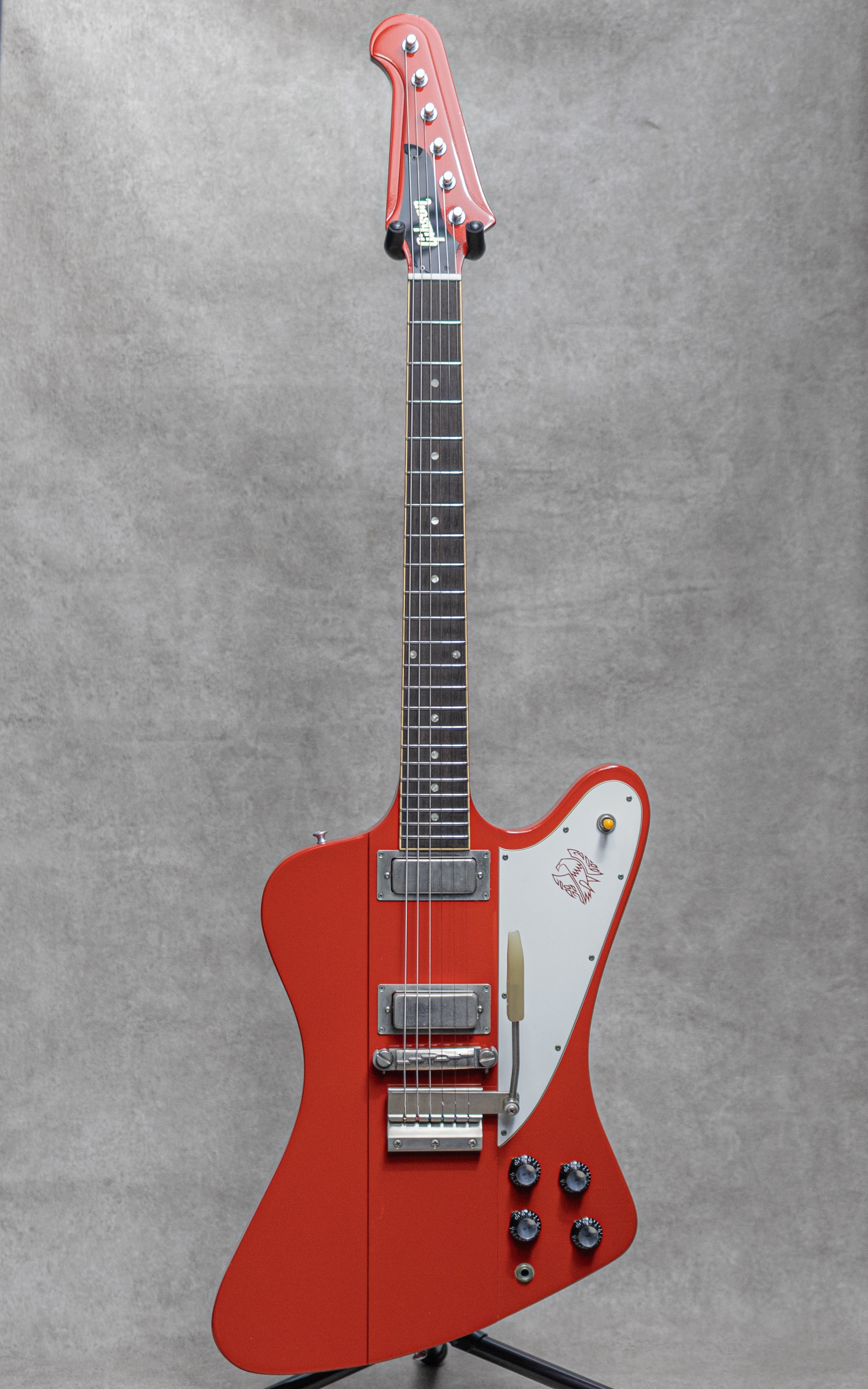 1964 Firebird III Cardinal Red / 1999