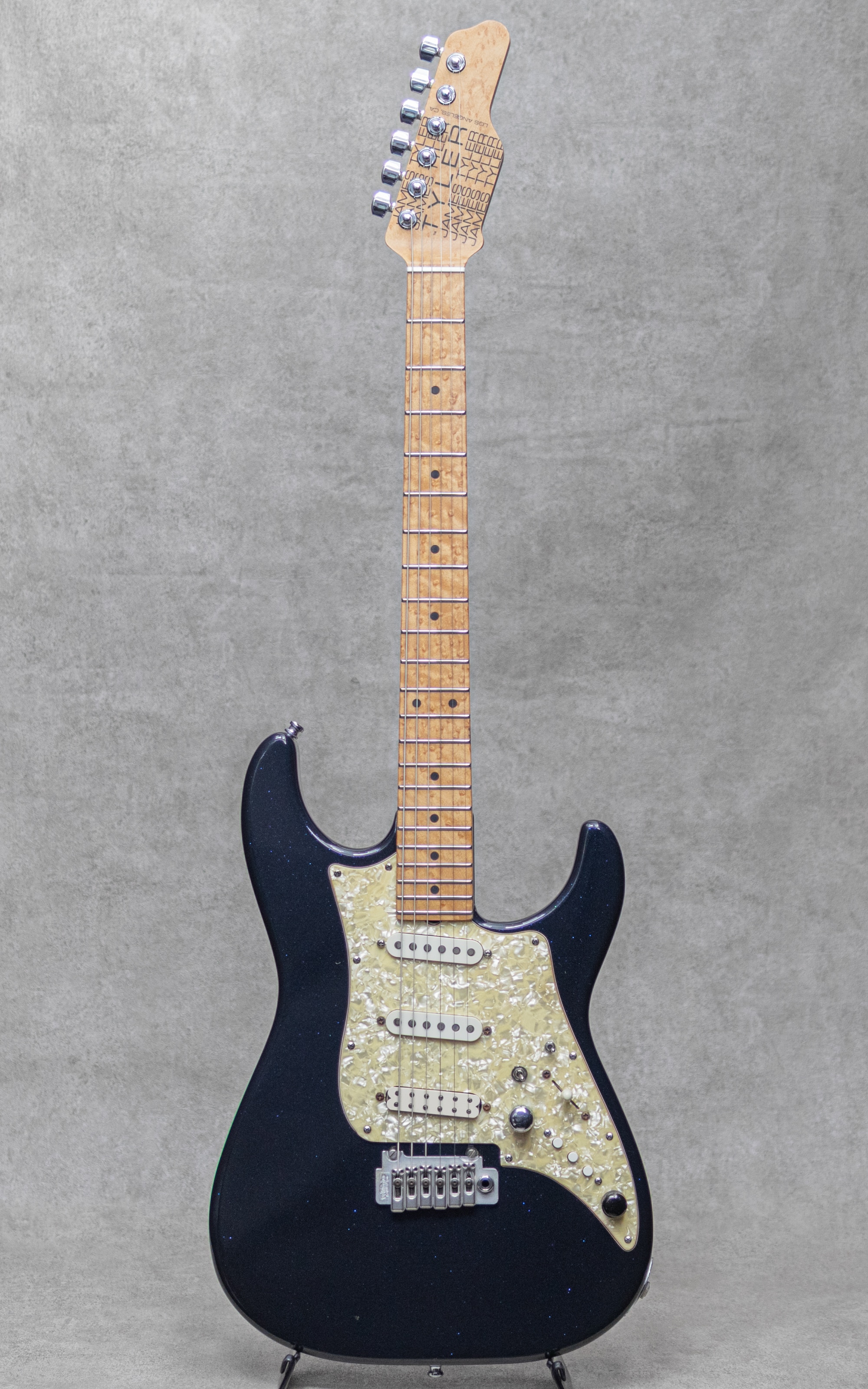 Studio Elite / 1990s