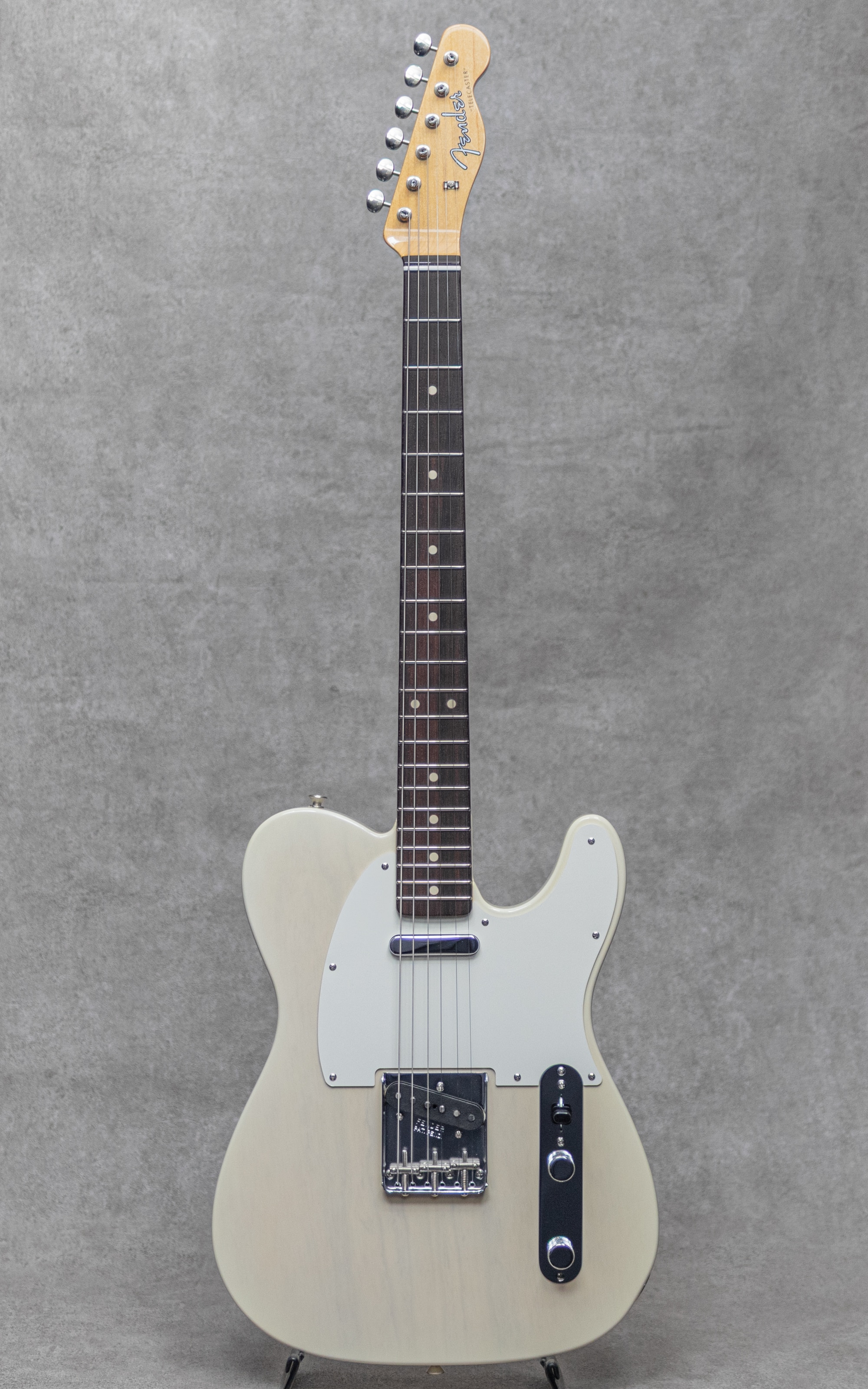 1959 Telecaster NOS White Blonbe / 2010