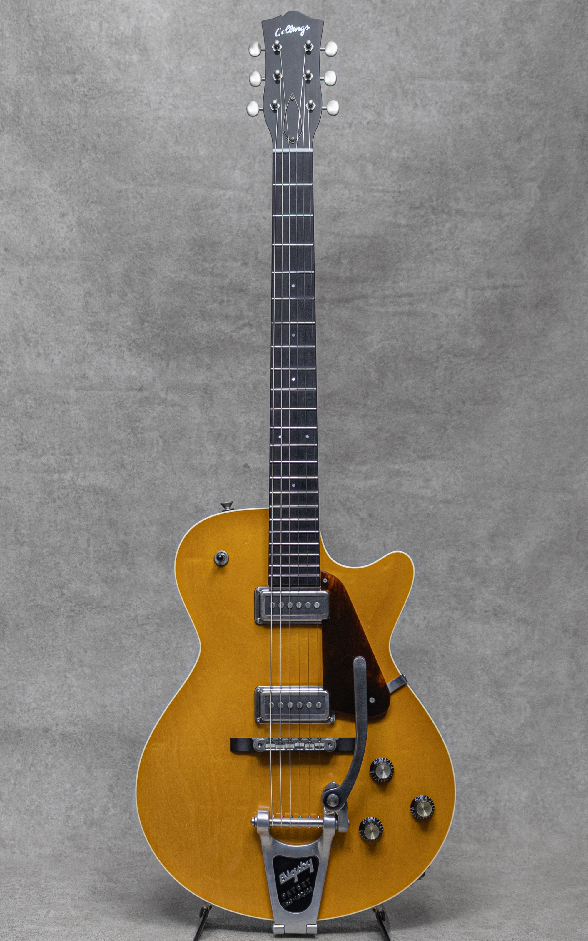 470JL Antique Blonde / 2023