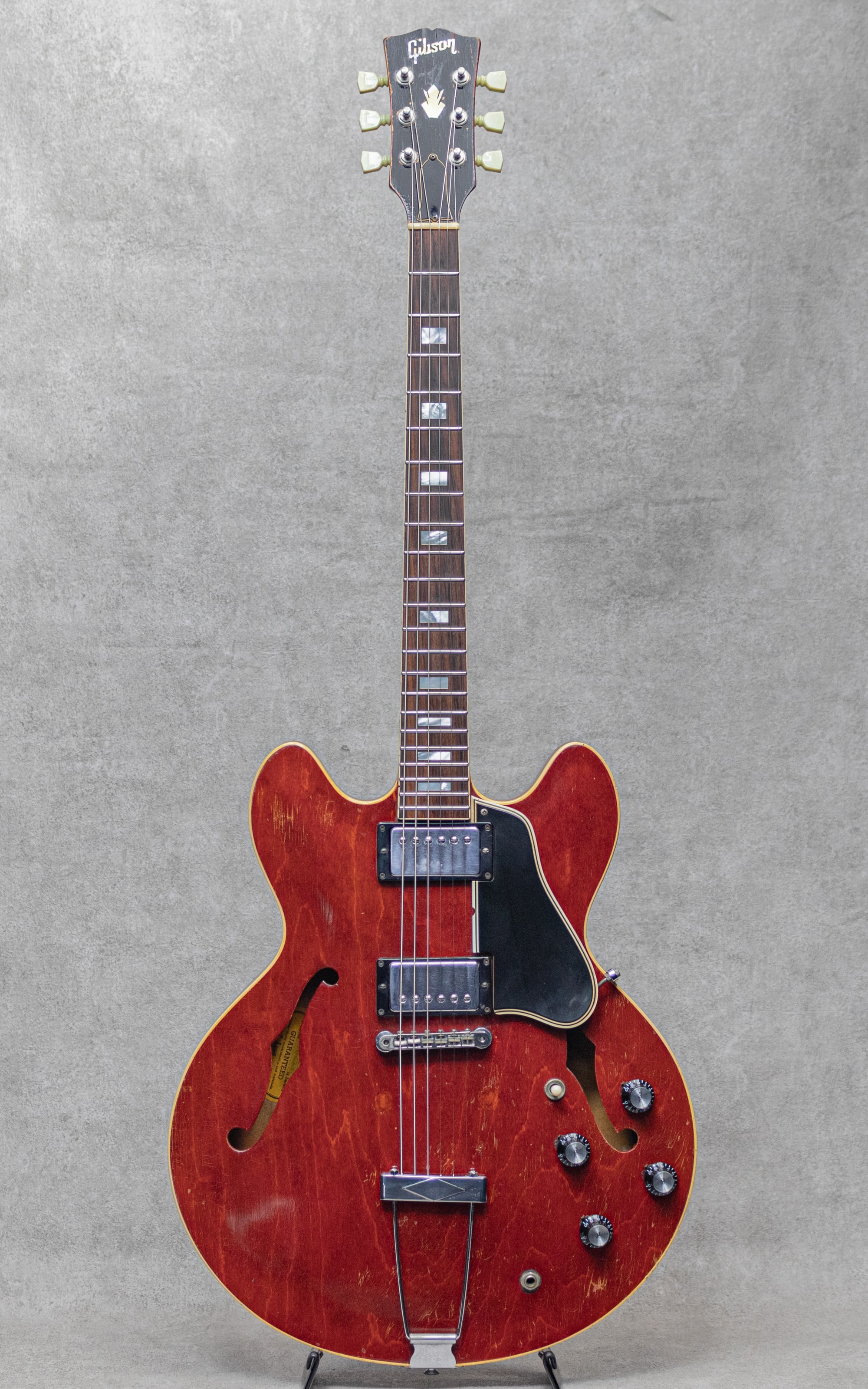 ES-335TDC / 1966