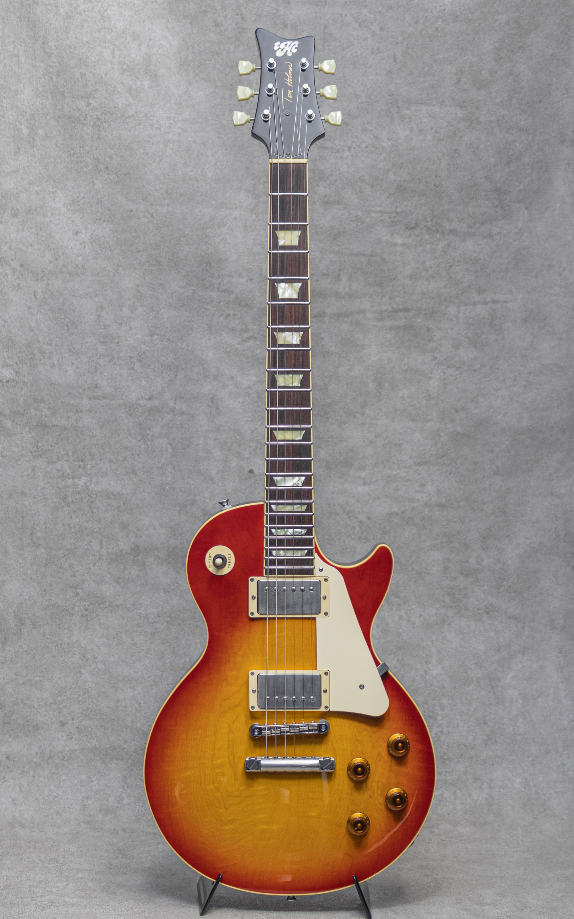THC Standard Cherry Sunburst / 2010's