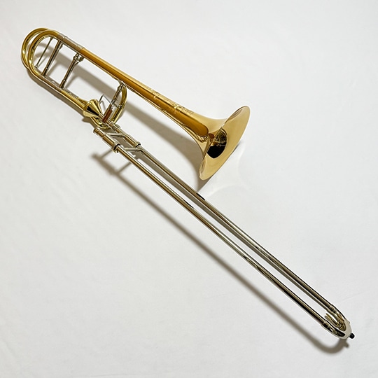 【年末セール対象商品】シャイアーズ テナーバストロンボーン カスタムシリーズ "Chicago Model" Tenor Bass Trombone