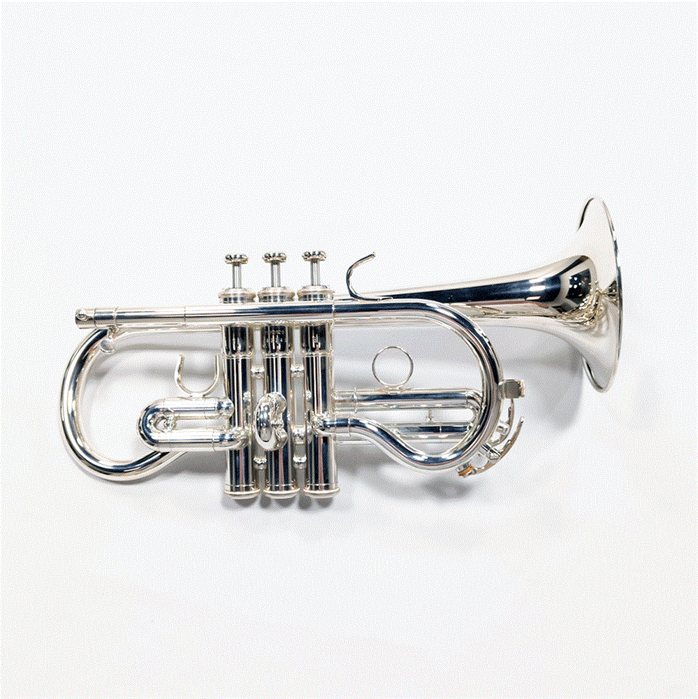 E♭コルネット YCR-8620S "NEO"