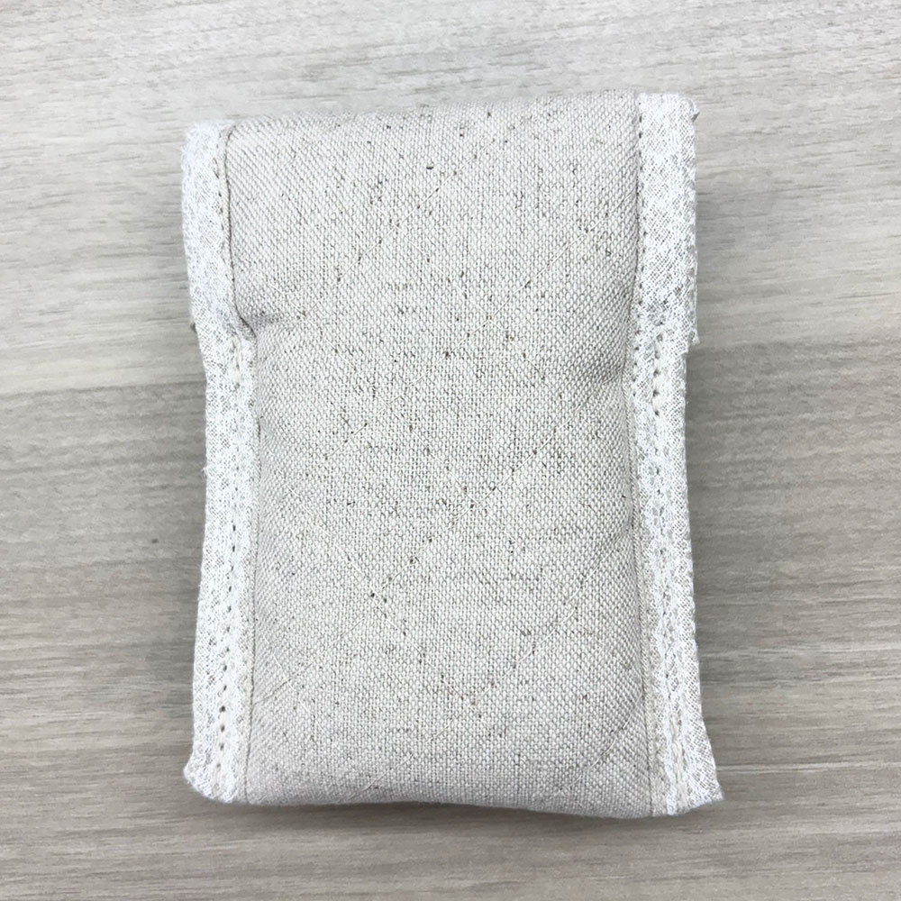 マウスピースポーチ フレンチホルン用 ベージュ