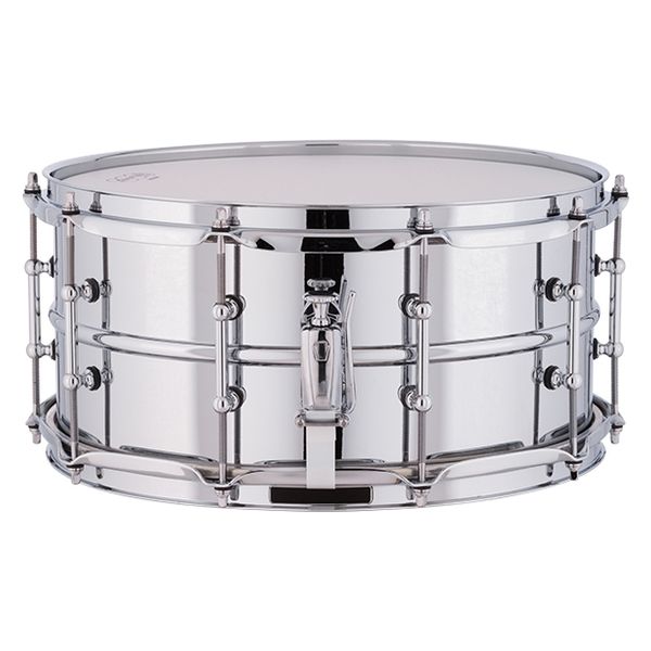 LM402T Supraphonic P-88AC ソフトケース付き: ドラム/パーカッション