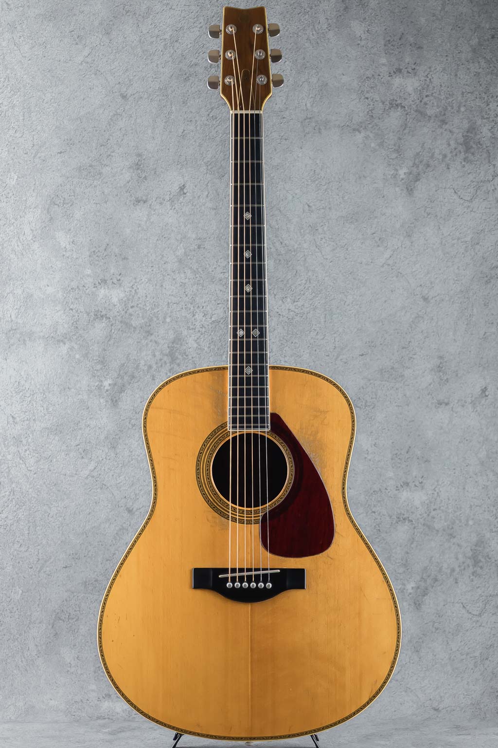 FG-2000 1974: アコースティックギター｜三木楽器公式通販サイト