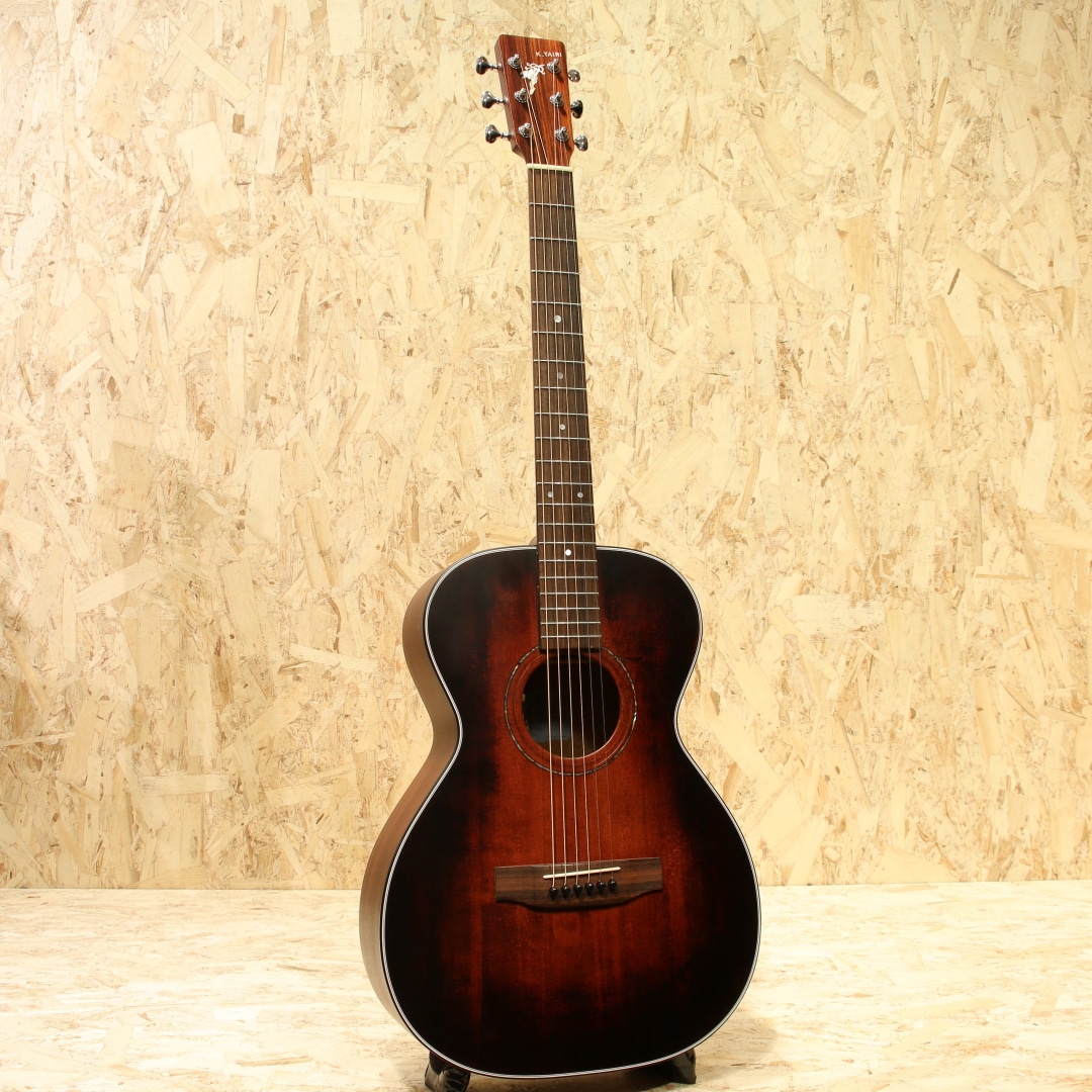 K.Yairi SO-MH1 アコースティックギター K.Yairi SO-MH1 アコースティックギター【フォークギター